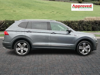 Used Volkswagen Tiguan Allspace 2019 for sale - 76717474: Photo