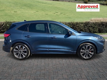 Used Ford Kuga 2021 for sale - 77942088: Photo