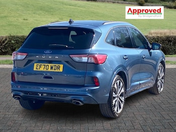 Used Ford Kuga 2021 for sale - 77942088: Photo