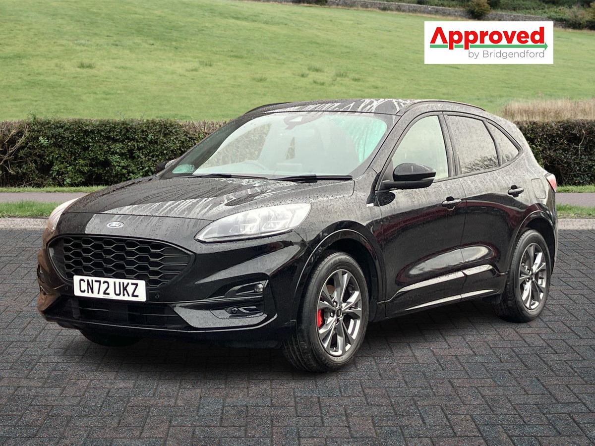 Used Ford Kuga 2022 for sale - 77010297: Photo 10