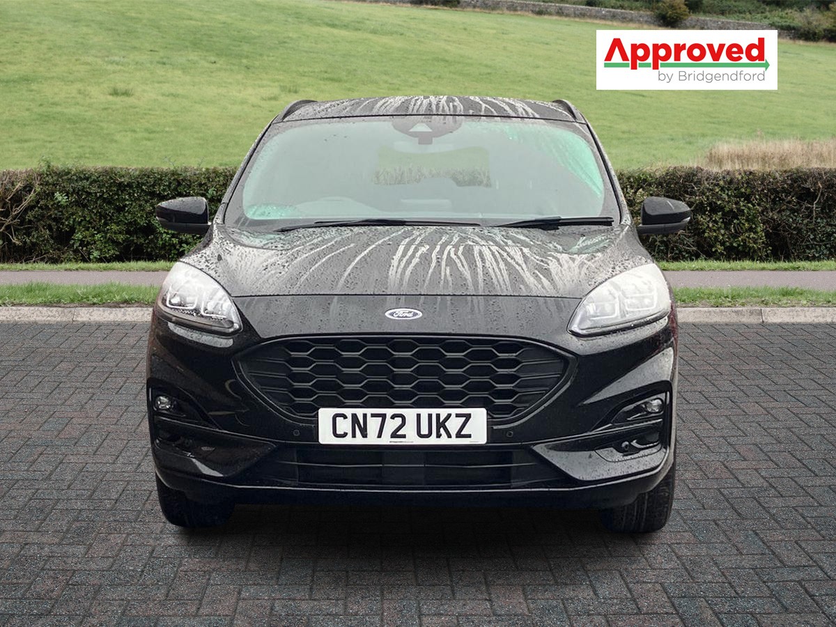 Used Ford Kuga 2022 for sale - 77010297: Photo 11
