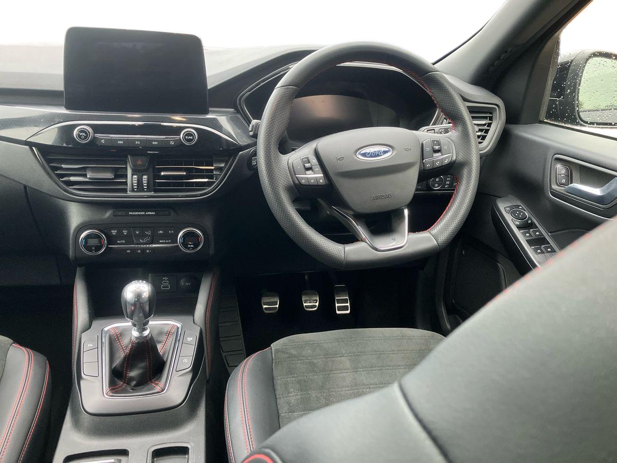 Used Ford Kuga 2022 for sale - 77010297: Photo 17