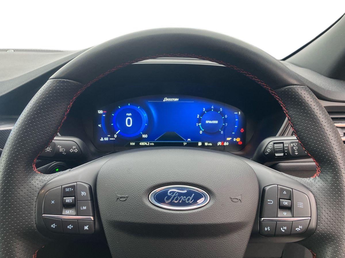 Used Ford Kuga 2022 for sale - 77010297: Photo 19