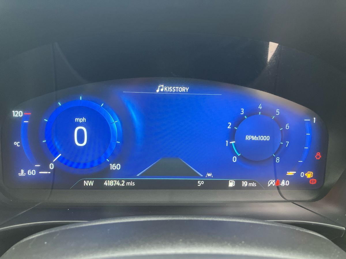 Used Ford Kuga 2022 for sale - 77010297: Photo 20