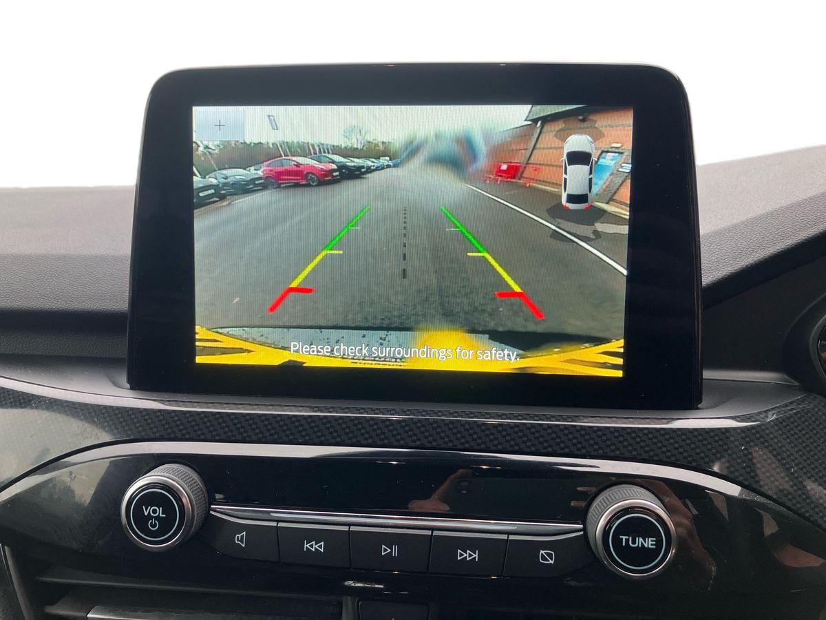 Used Ford Kuga 2022 for sale - 77010297: Photo 26