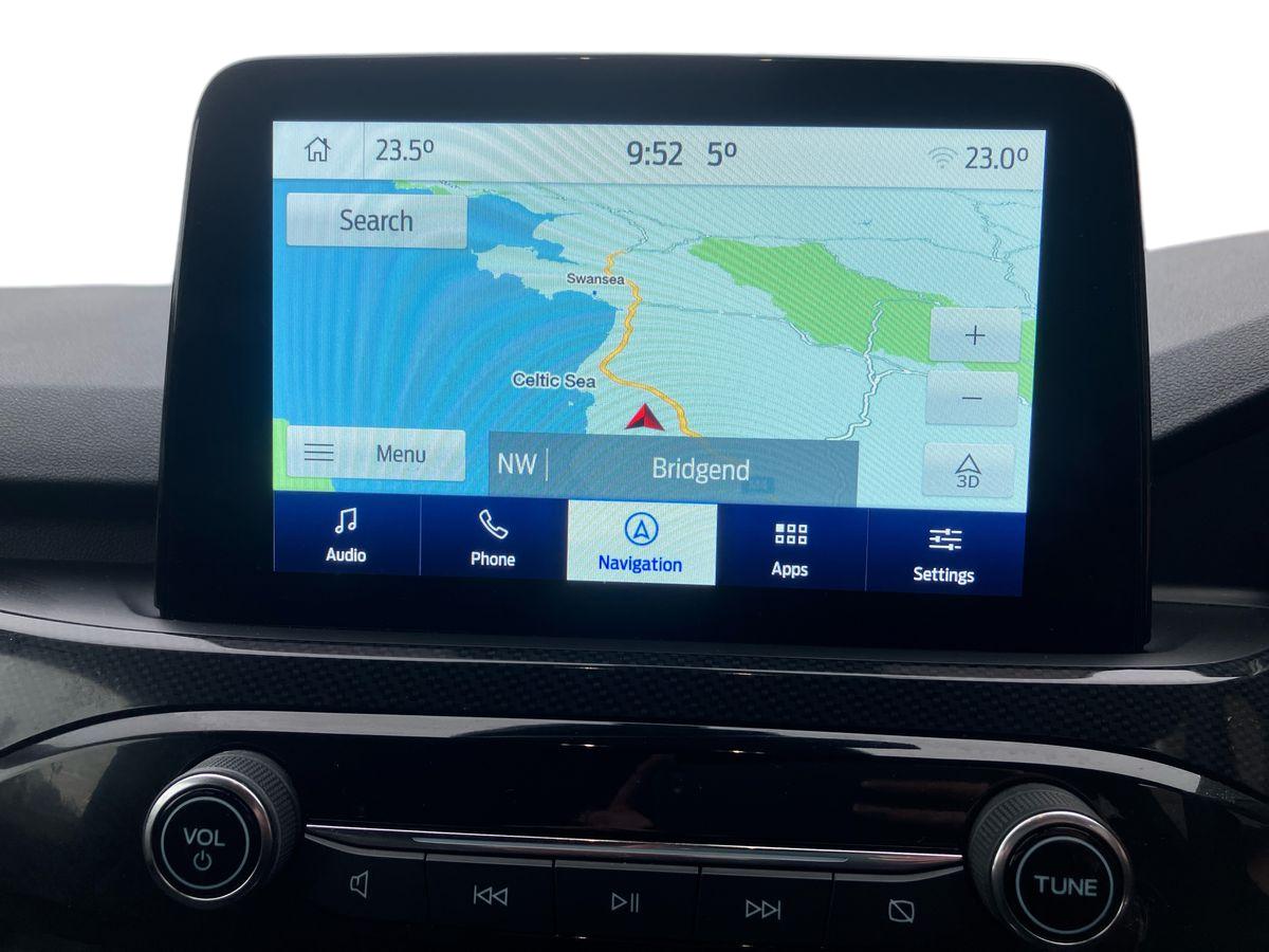 Used Ford Kuga 2022 for sale - 77010297: Photo 27