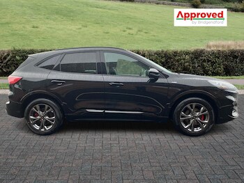 Used Ford Kuga 2022 for sale - 77010297: Photo