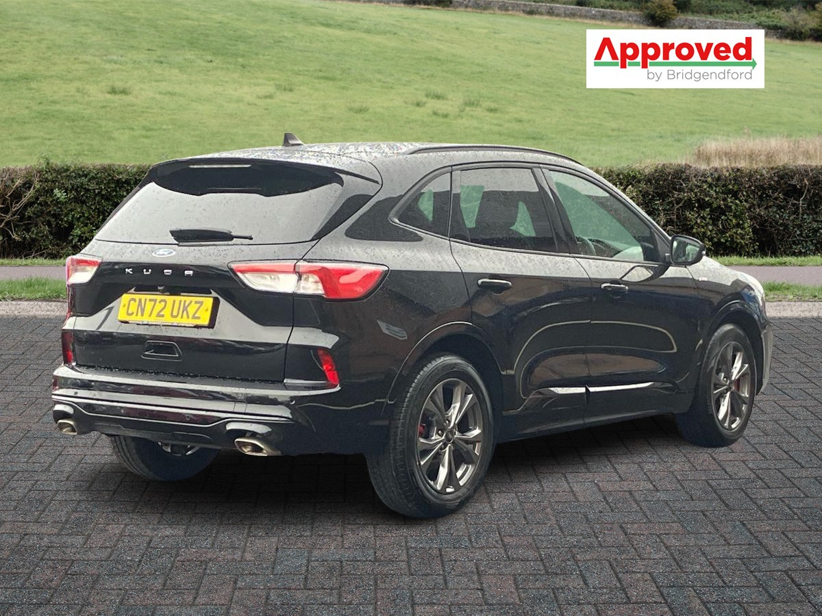 Used Ford Kuga 2022 for sale - 77010297: Photo 4