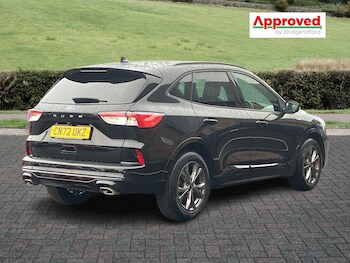 Used Ford Kuga 2022 for sale - 77010297: Photo