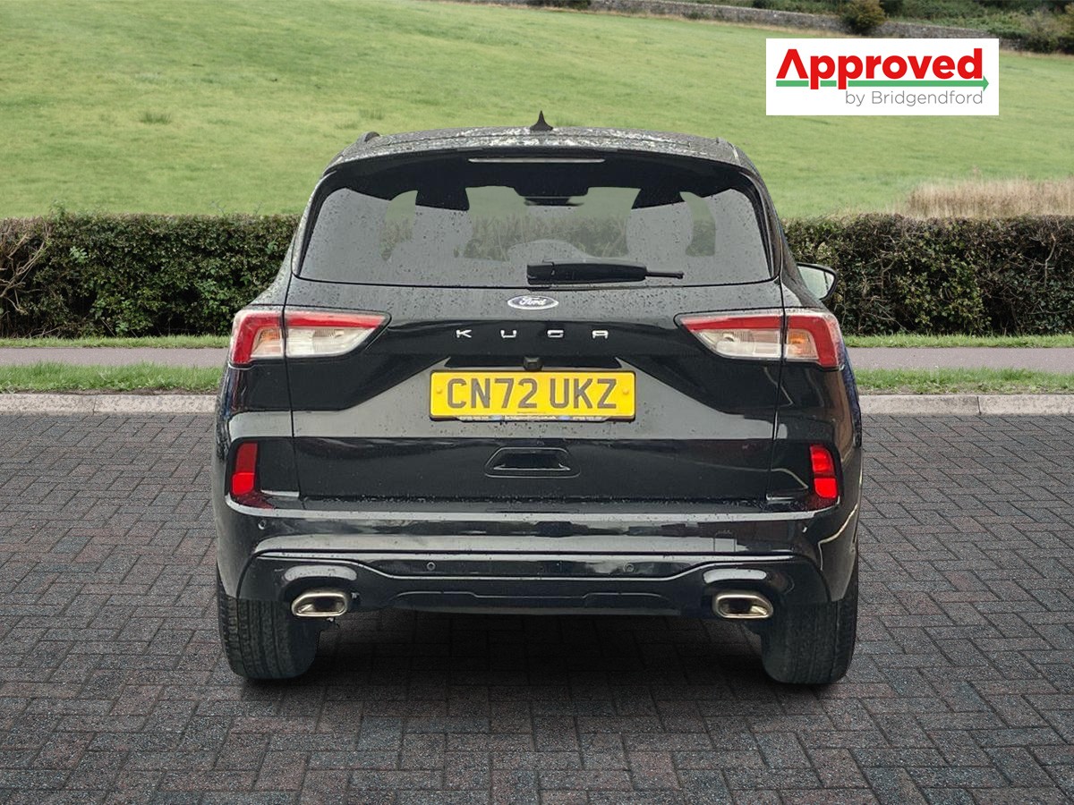 Used Ford Kuga 2022 for sale - 77010297: Photo 5