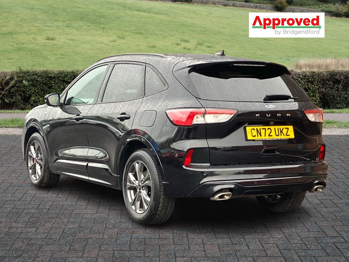 Used Ford Kuga 2022 for sale - 77010297: Photo 7