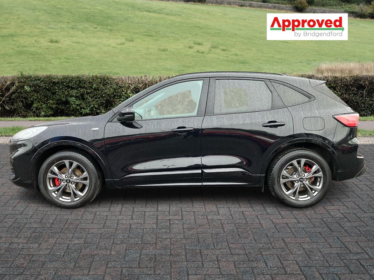 Used Ford Kuga 2022 for sale - 77010297: Photo 8