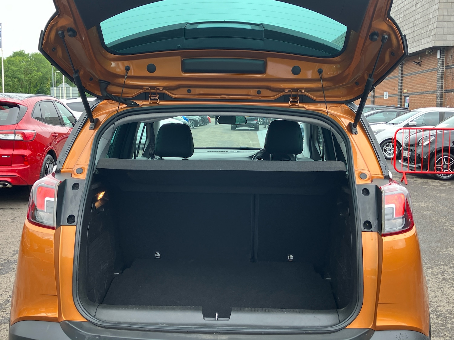 Vehicle 11