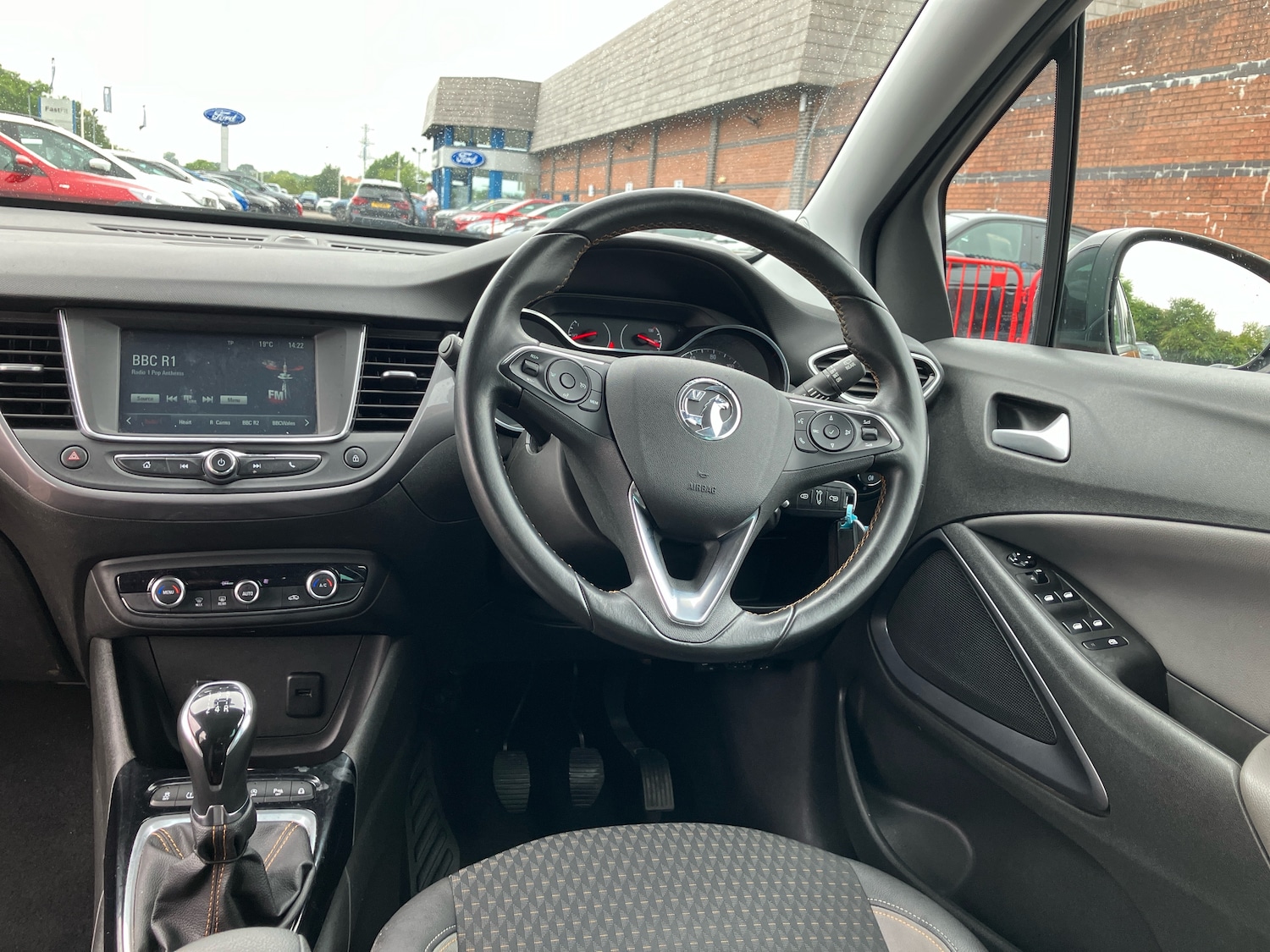 Vehicle 9