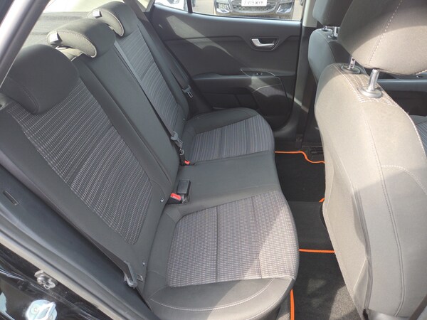 Used Kia Stonic 2022 for sale - 75469580: Photo 10