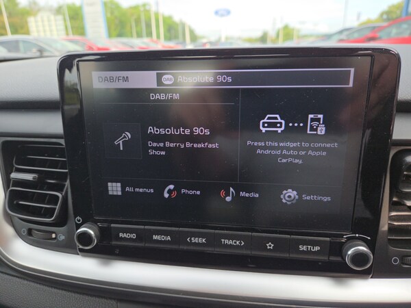 Used Kia Stonic 2022 for sale - 75469580: Photo 12