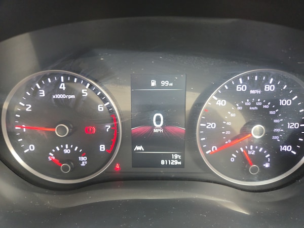 Used Kia Stonic 2022 for sale - 75469580: Photo 14