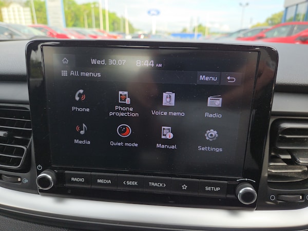 Used Kia Stonic 2022 for sale - 75469580: Photo 15