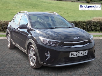 Kia - Stonic