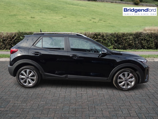 Used Kia Stonic 2022 for sale - 75469580: Photo 4