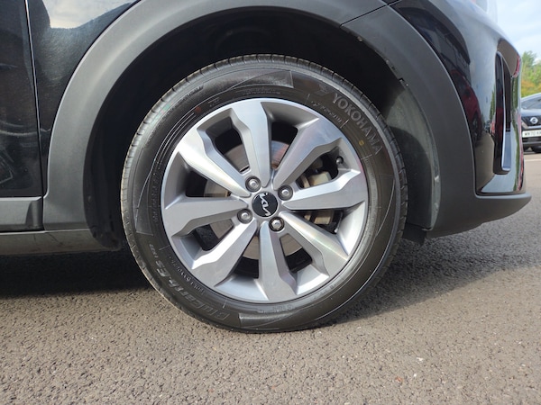 Used Kia Stonic 2022 for sale - 75469580: Photo 5