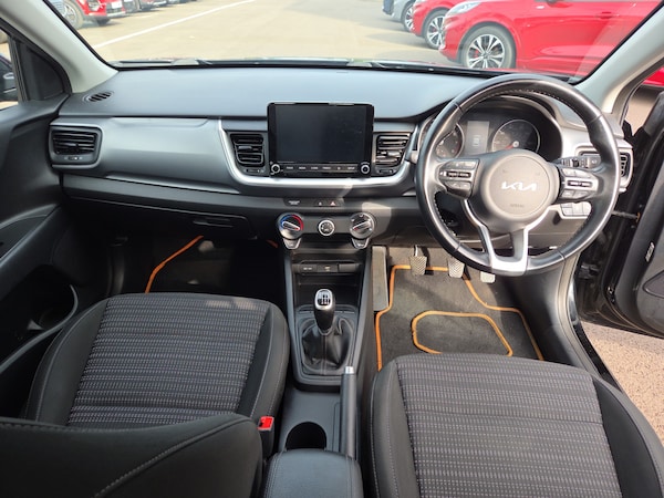 Used Kia Stonic 2022 for sale - 75469580: Photo 6