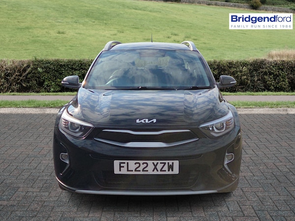 Used Kia Stonic 2022 for sale - 75469580: Photo 7