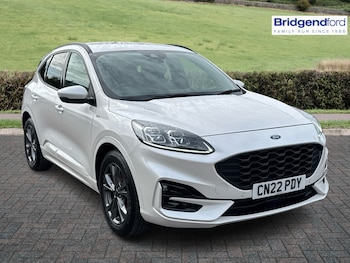 Ford - Kuga