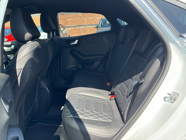 Used Ford Puma 2023 for sale - 75469584: Photo 12