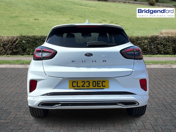 Used Ford Puma 2023 for sale - 75469584: Photo 13