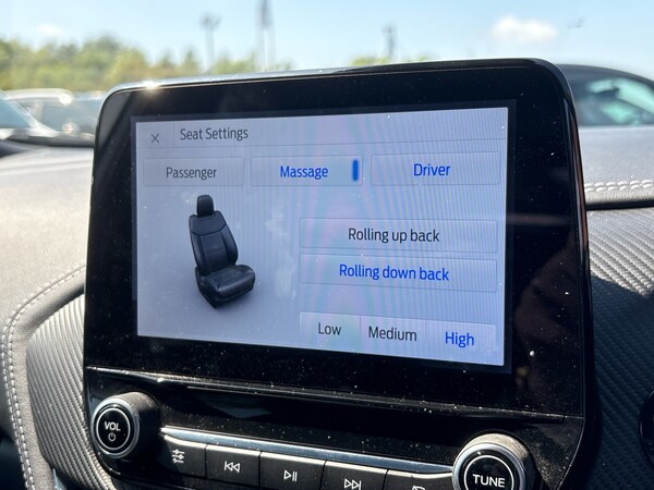 Used Ford Puma 2023 for sale - 75469584: Photo 18