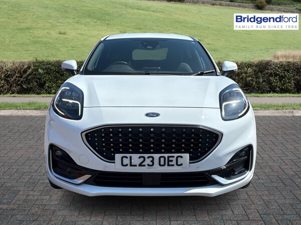 Used Ford Puma 2023 for sale - 75469584: Photo 8