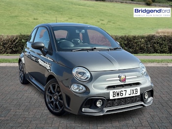 Abarth - 595