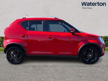 Used Suzuki Ignis 2020 for sale - 79595441: Photo