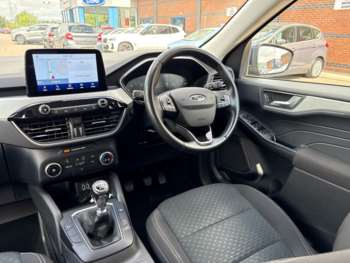 Used Ford Kuga 2022 for sale - 75469587: Photo