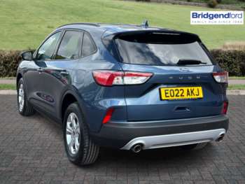 Used Ford Kuga 2022 for sale - 75469587: Photo