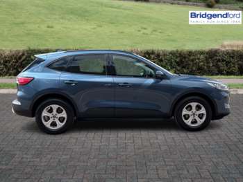Used Ford Kuga 2022 for sale - 75469587: Photo