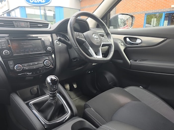 Used Nissan Qashqai 2019 for sale - 75469588: Photo