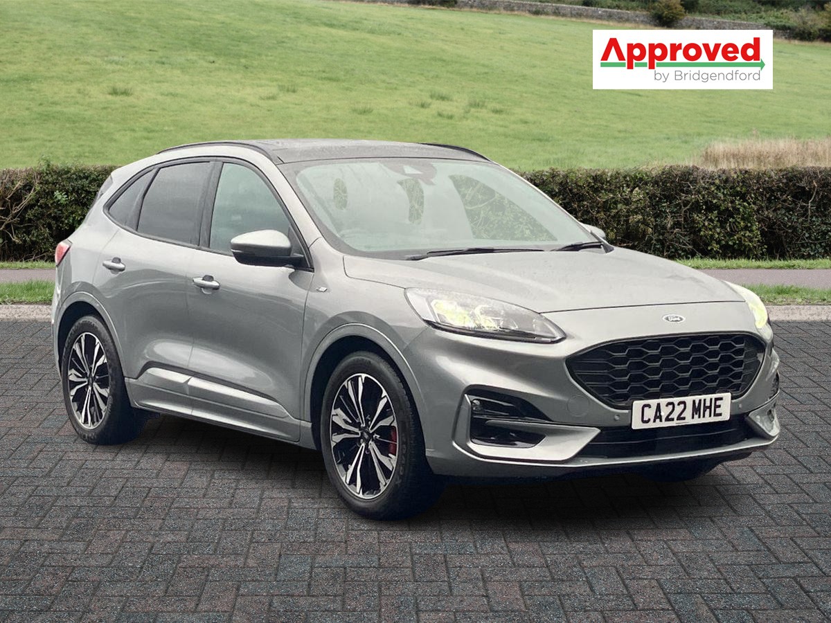 Used Ford Kuga 2022 for sale - 76479843: Photo 1