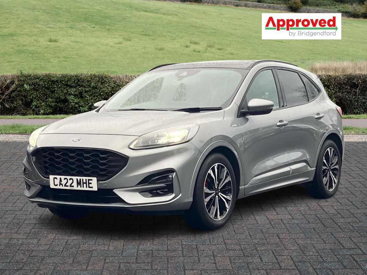 Used Ford Kuga 2022 for sale - 76479843: Photo 10