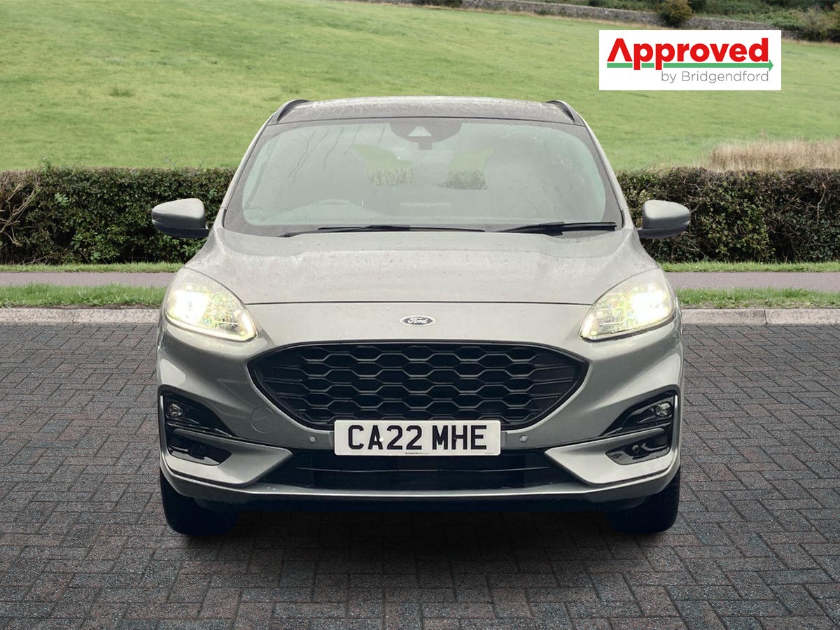 Used Ford Kuga 2022 for sale - 76479843: Photo 11