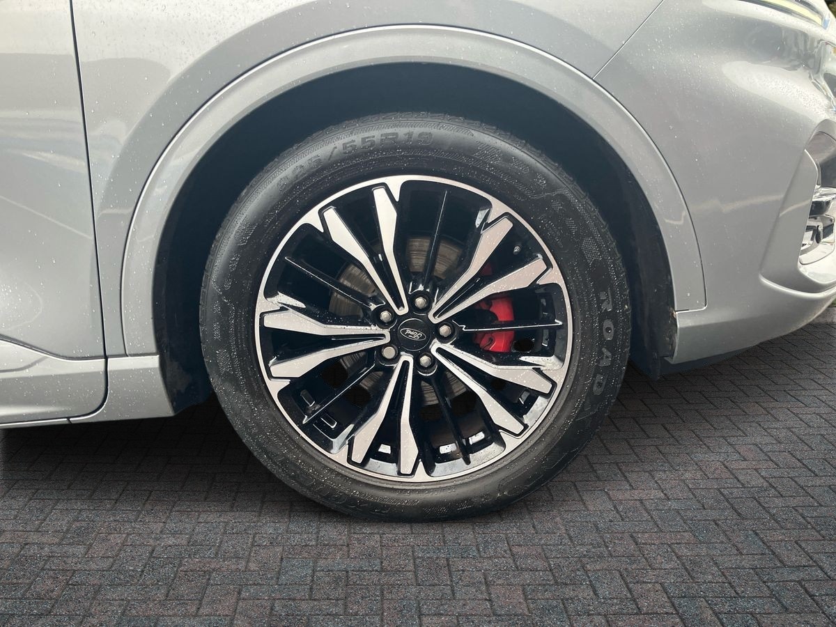 Used Ford Kuga 2022 for sale - 76479843: Photo 13