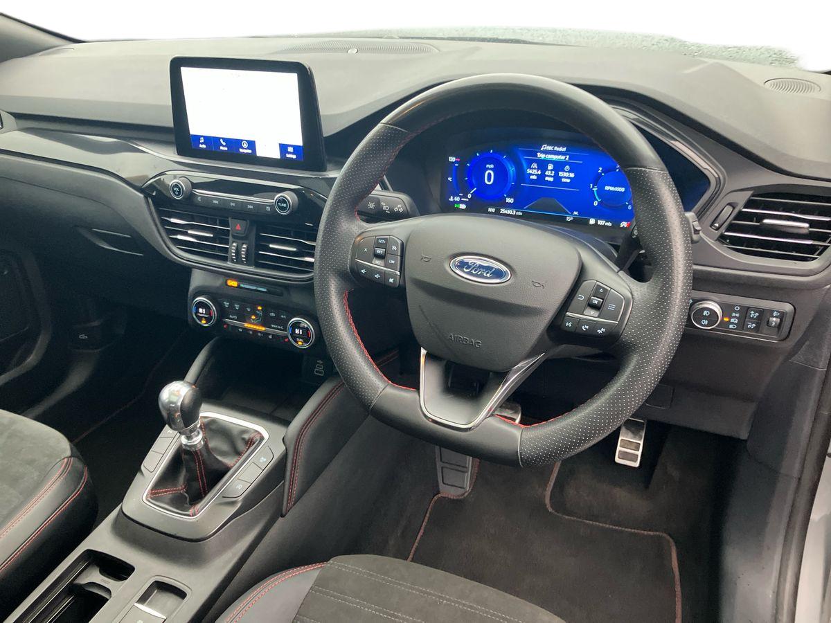 Used Ford Kuga 2022 for sale - 76479843: Photo 14