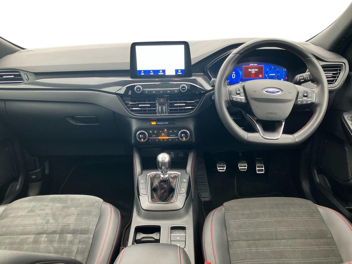 Used Ford Kuga 2022 for sale - 76479843: Photo 16