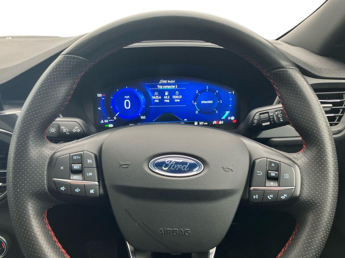 Used Ford Kuga 2022 for sale - 76479843: Photo 19