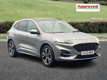 Used Ford Kuga 2022 for sale - 76479843: Photo