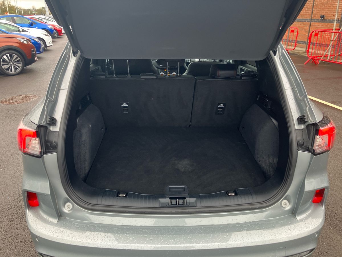 Used Ford Kuga 2022 for sale - 76479843: Photo 25