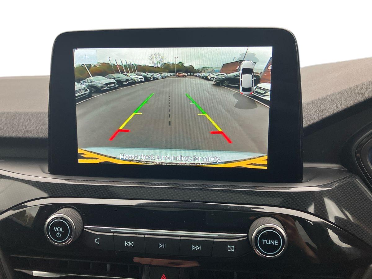 Used Ford Kuga 2022 for sale - 76479843: Photo 26