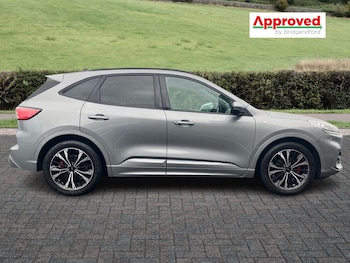 Used Ford Kuga 2022 for sale - 76479843: Photo