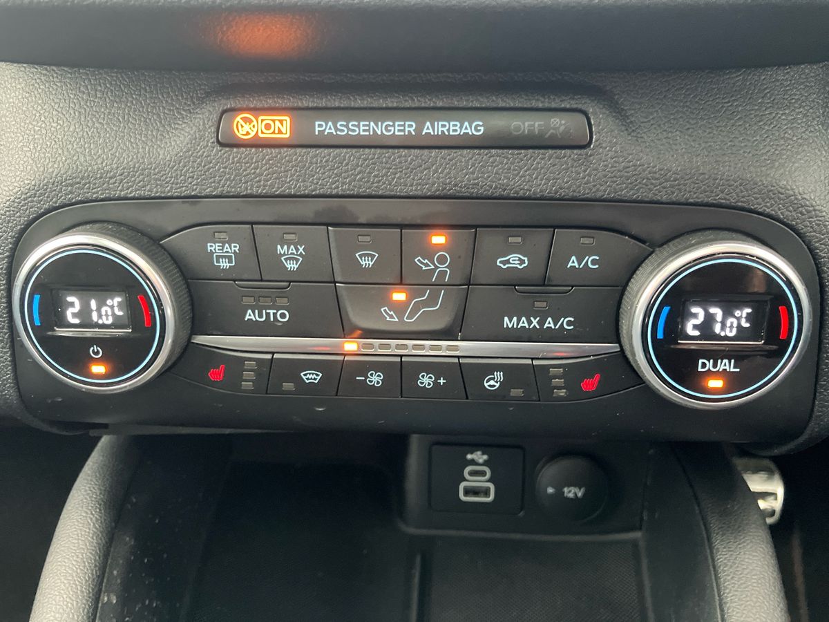 Used Ford Kuga 2022 for sale - 76479843: Photo 34